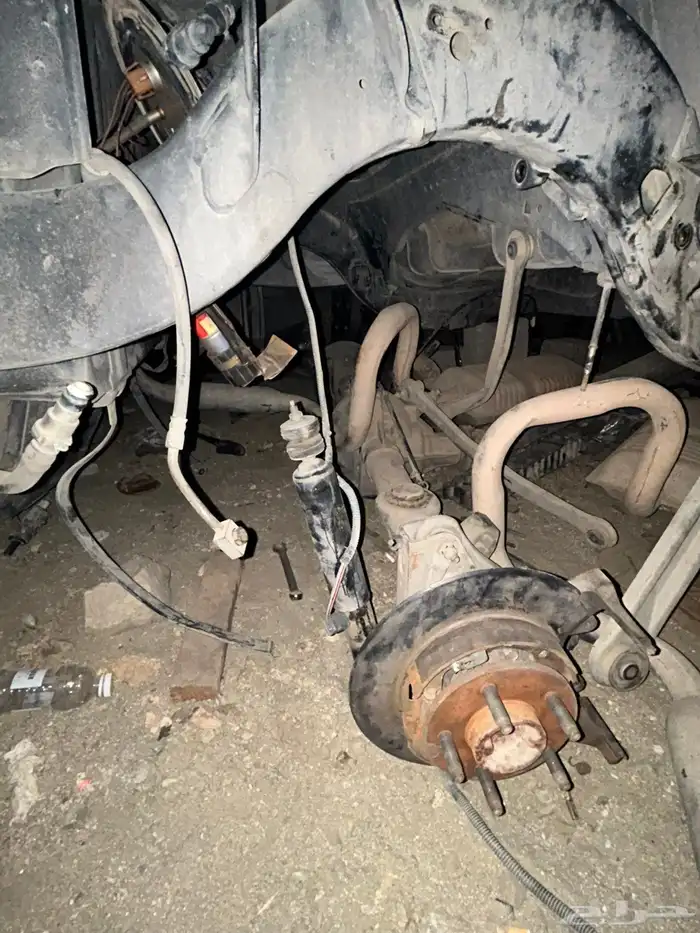 دفرنس ماركيز 2008 0