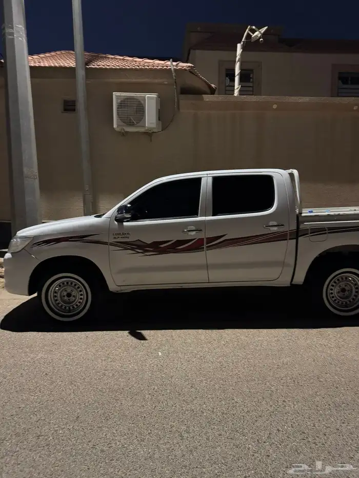 هايلوكس 2014 10