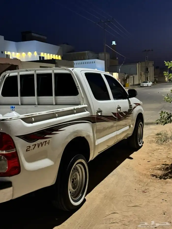 هايلوكس 2014 13