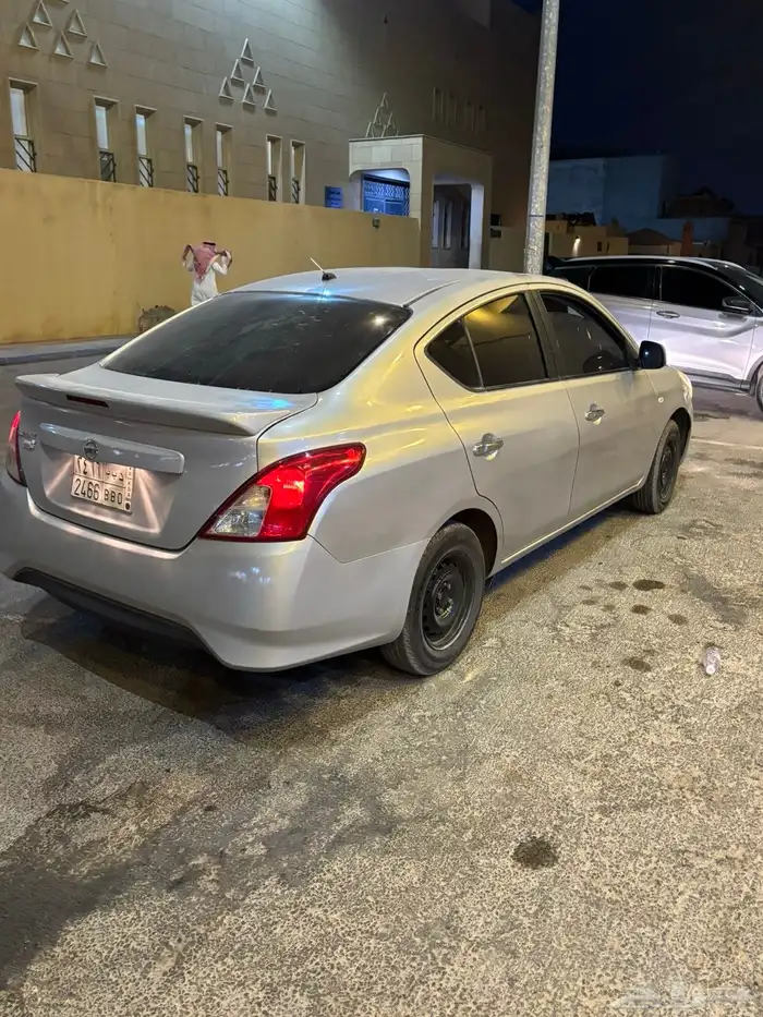 صني 2017 موتر نضيف 4