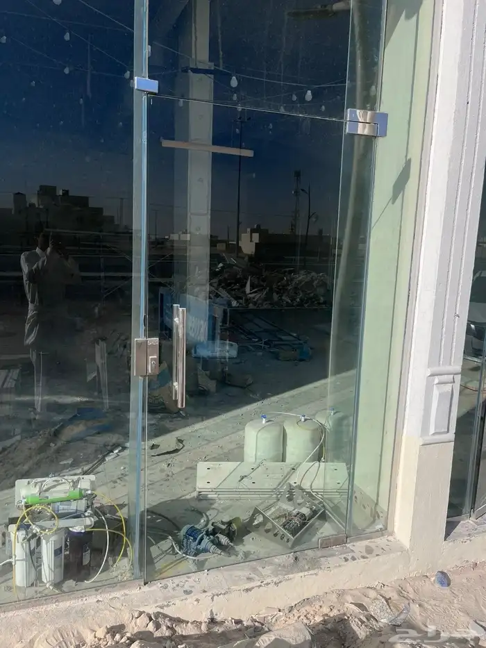 واجهه قزاز 4