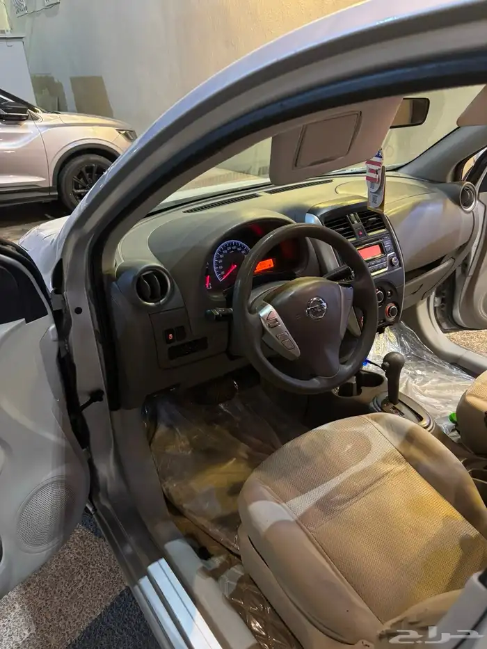 صني 2017 موتر نضيف 0