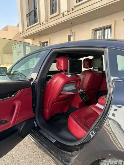 كواتروبورتي 2015 GTS محول Trofeo 2023 index