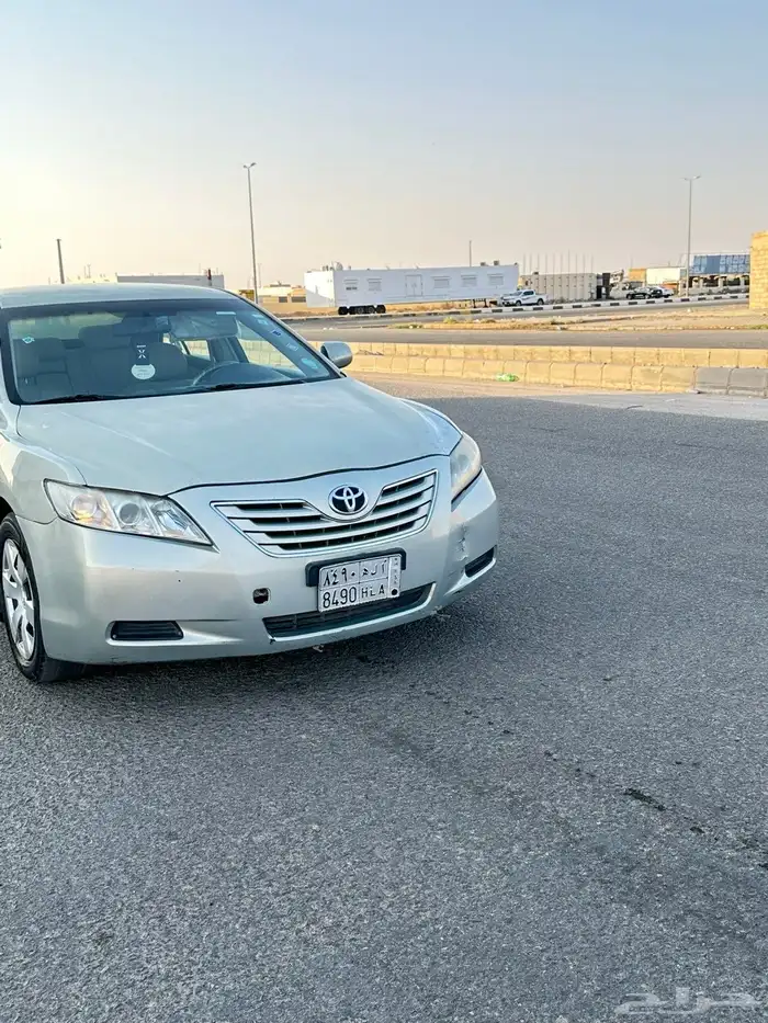 كامري 2009 2
