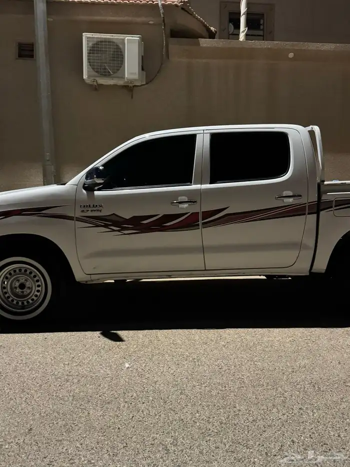 هايلوكس 2014 9