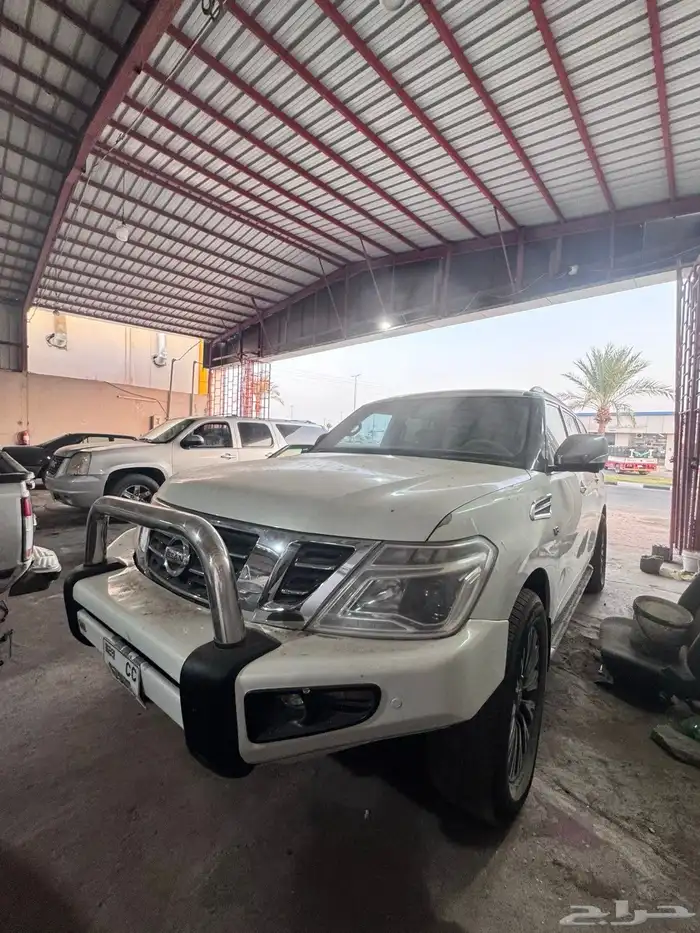 جيب بلاتنيوم فل كامل مكينه400 4