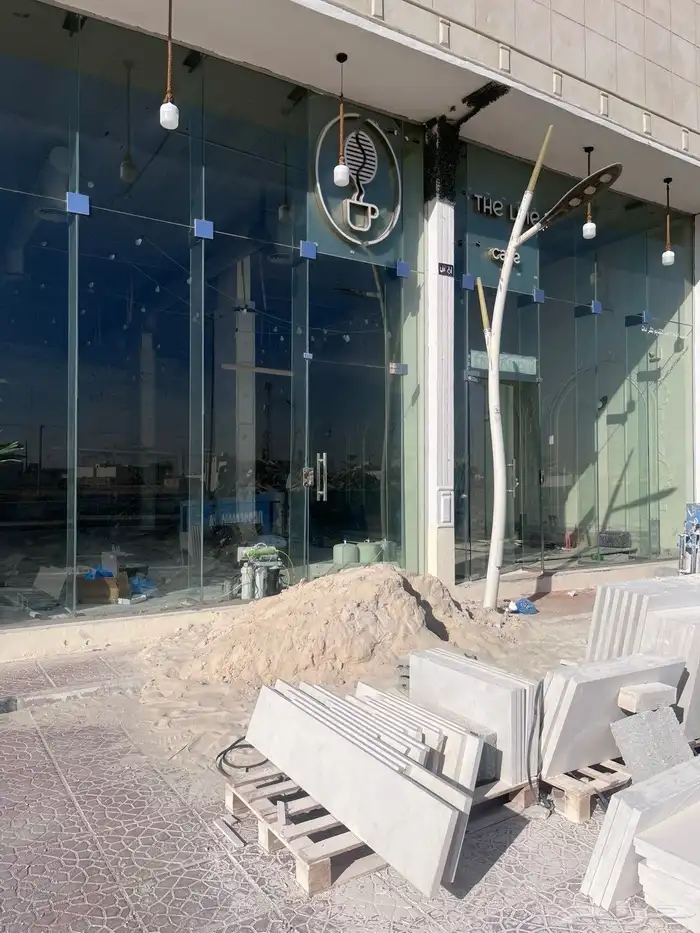 واجهه قزاز 2