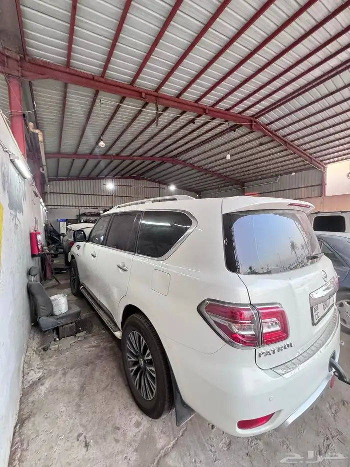 جيب بلاتنيوم فل كامل مكينه400 0