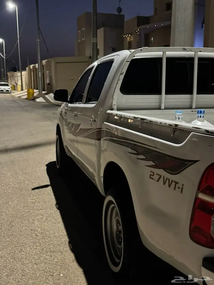 هايلوكس 2014 14