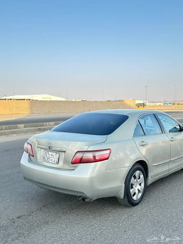 كامري 2009 1