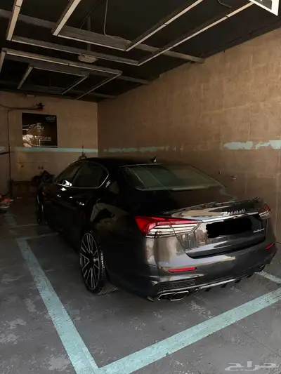 كواتروبورتي 2015 GTS محول Trofeo 2023 index