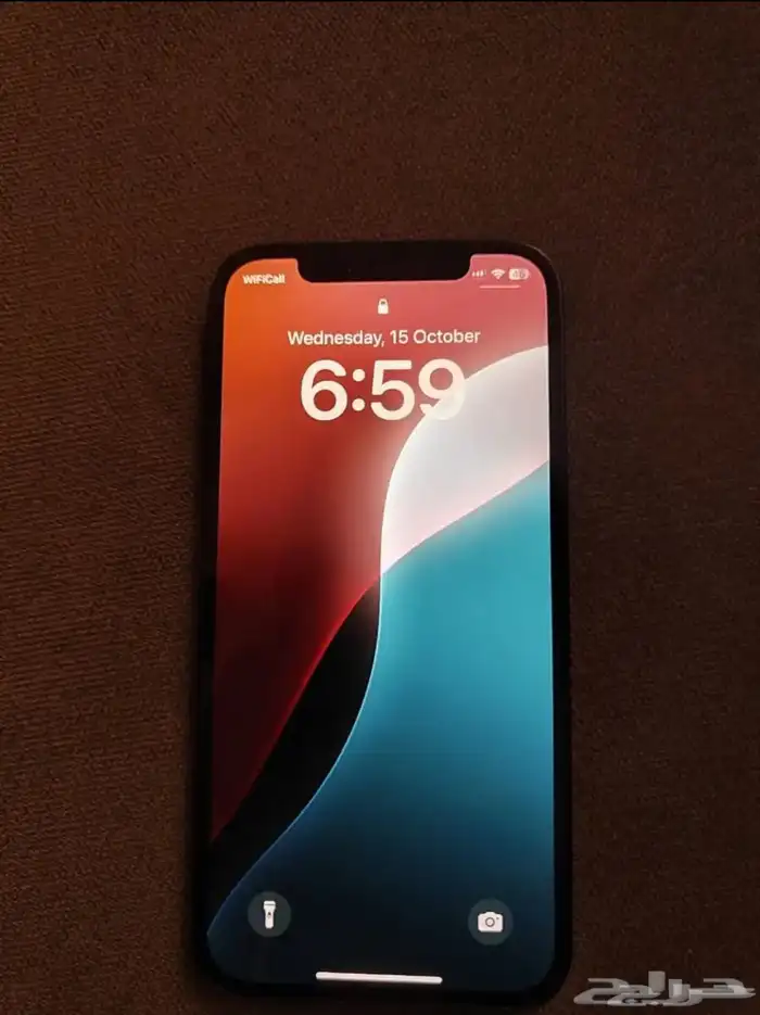 ايفون 12 البيع عجل 2