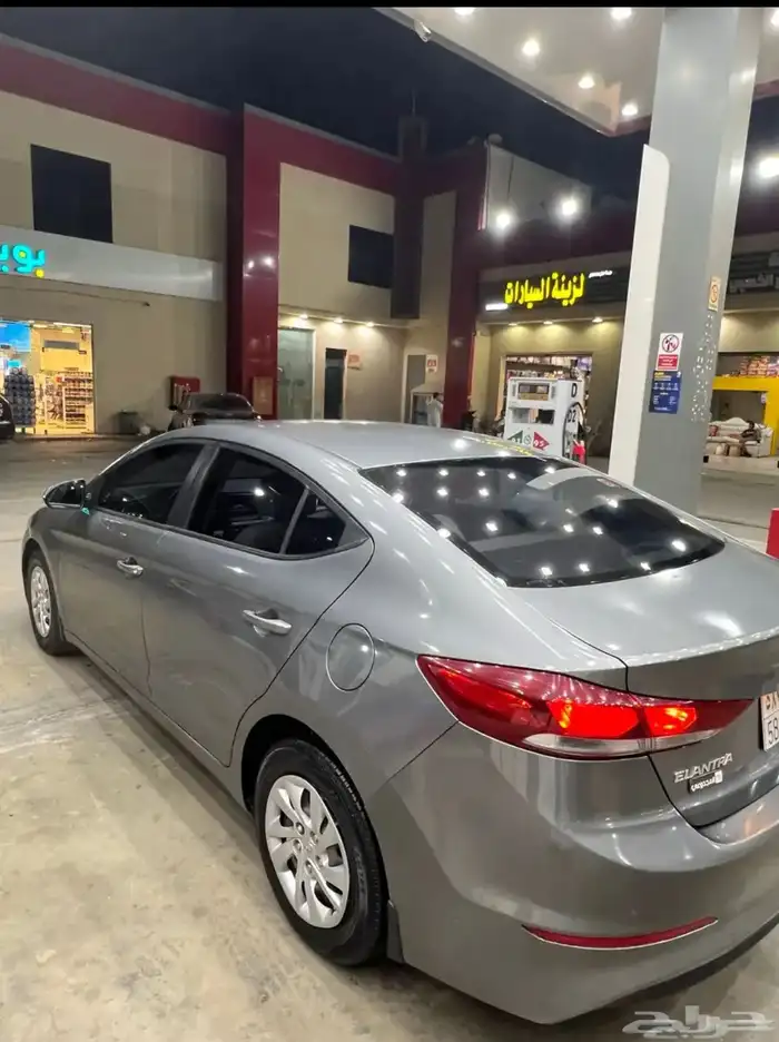 النترا 2017 ممشى قليل 0