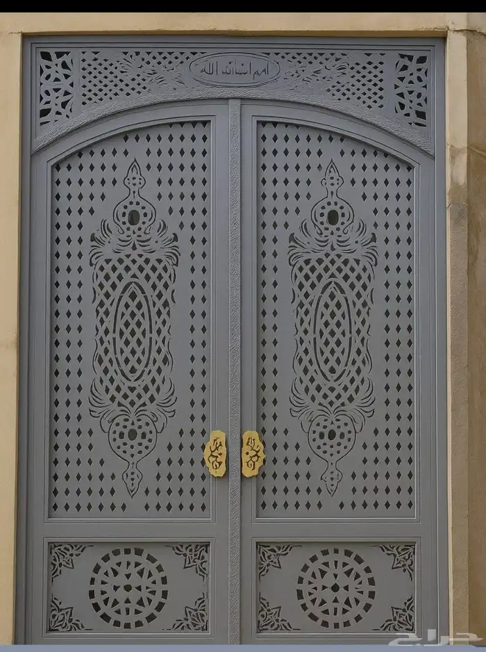 أبواب شبابيك 5