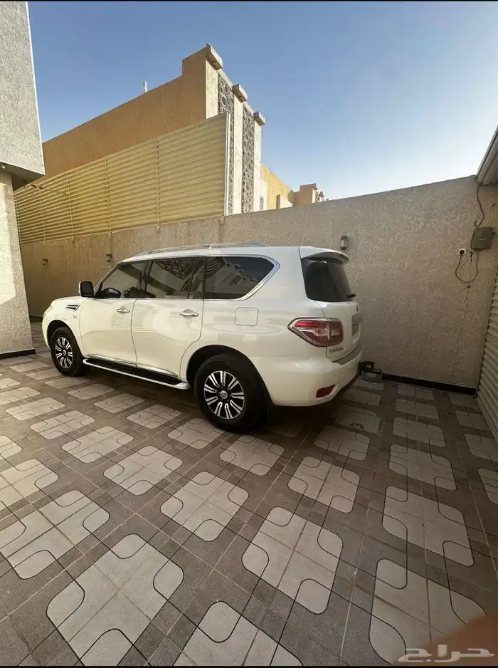 جيب باترول 2015 4