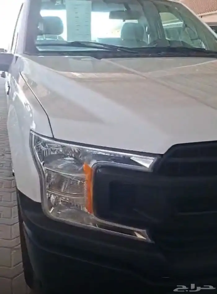 فورد f1502019 مكينه 8 سلندر (دبل) 3