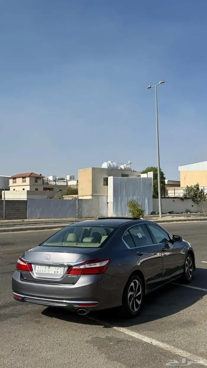 أكورد 2017 فل كامل 5