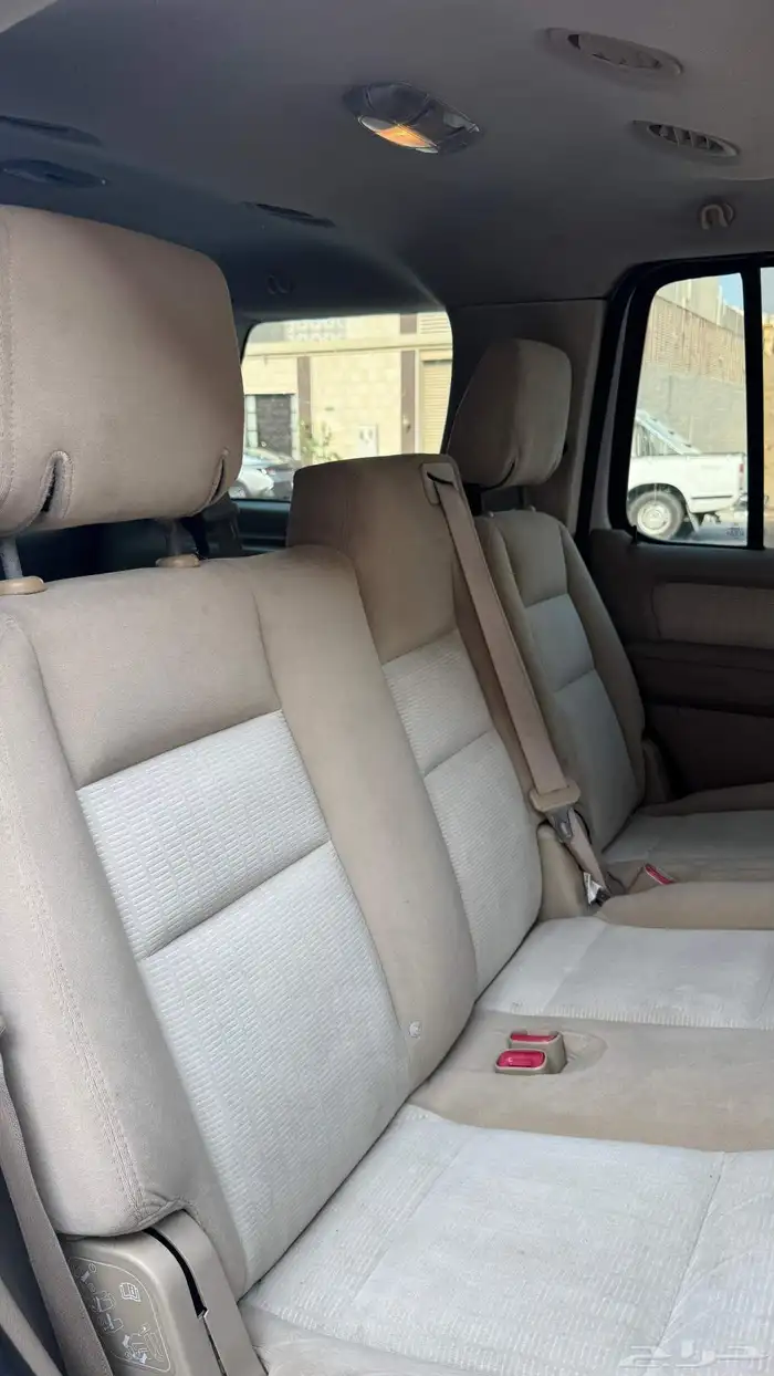 اكسبلور 2010 8