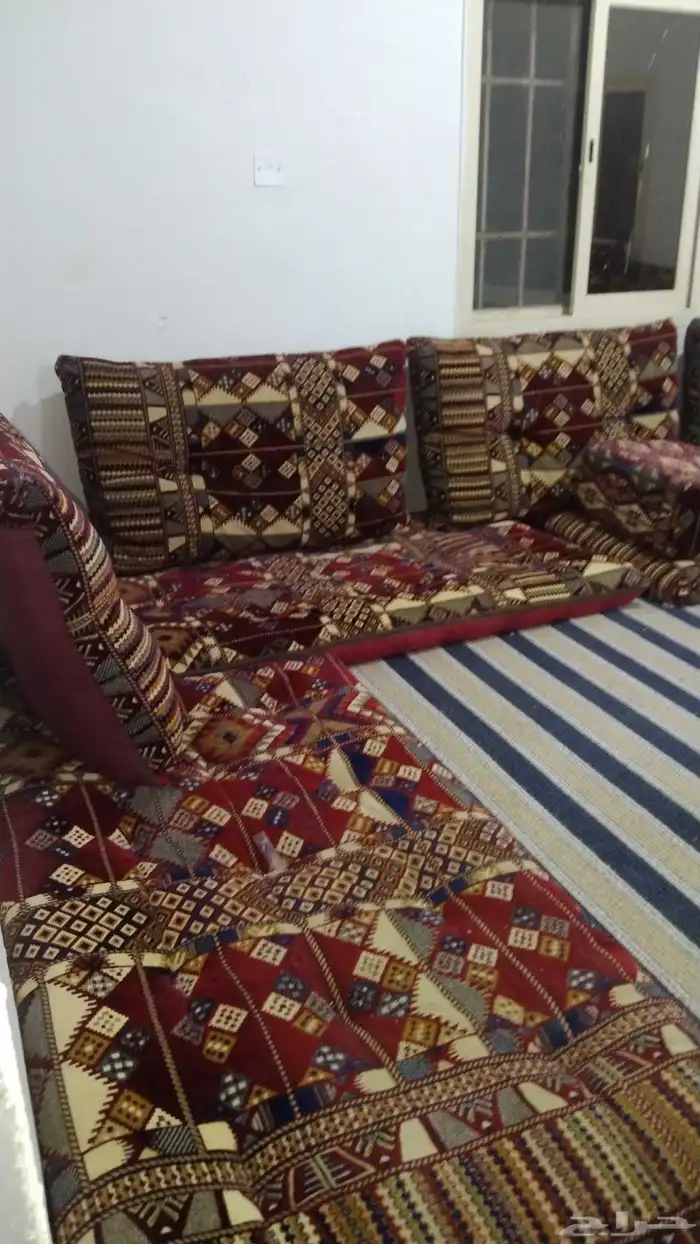 جلسه عربيه 0