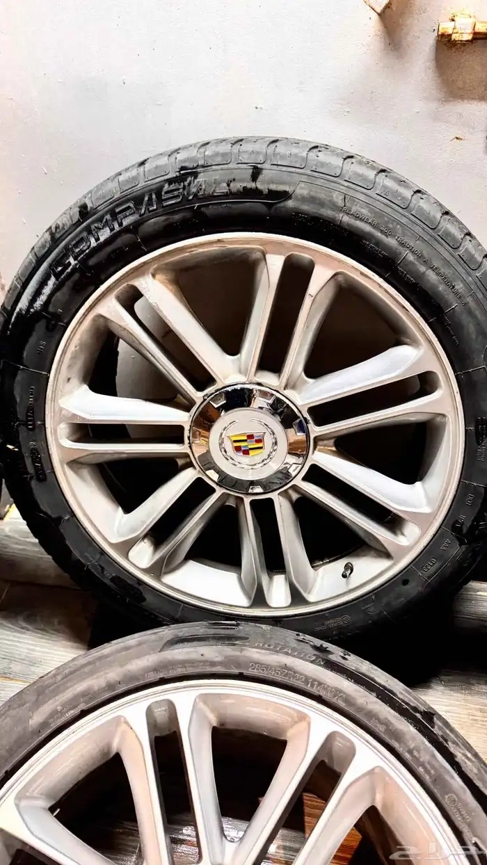 جنوط اسكاليد تركب من مديل 2007 الى 2014 2