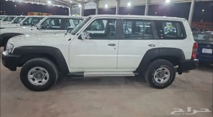 فتك 4800 2020 شبه وكاله 7