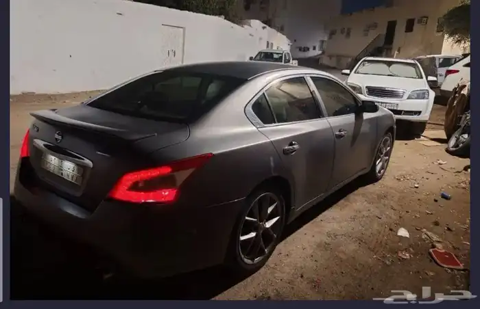 مكسيما 2010 بدل قفط 6