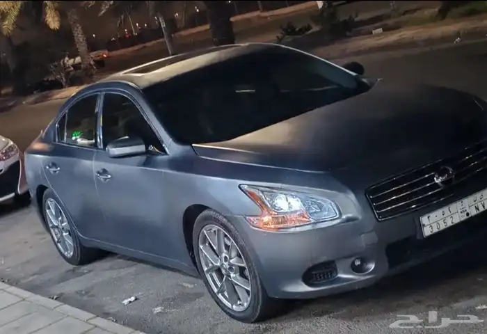 مكسيما 2010 بدل قفط 3