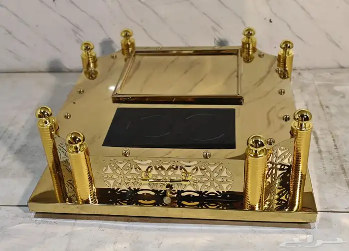 واوية مياه 7