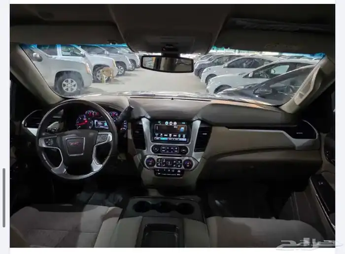 جمس XL سوبر بان يوكن الطويل سلفر موديل 2020 5