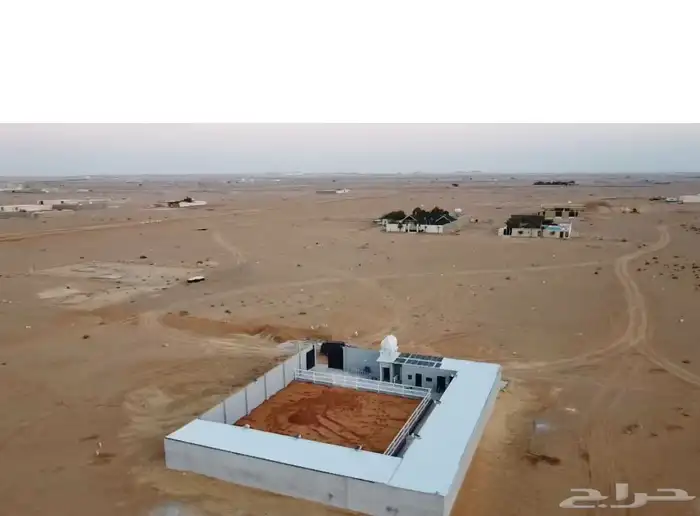 اسطبل جياد الخير (الخير) 0