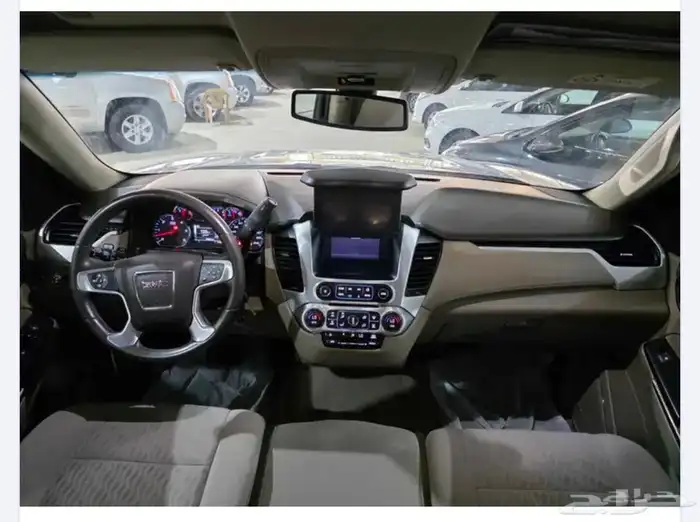 جمس XL سوبر بان يوكن الطويل سلفر موديل 2020 8