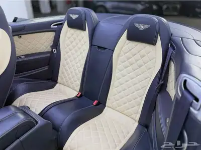 بنتلي كونتيننتال GT 2016 index