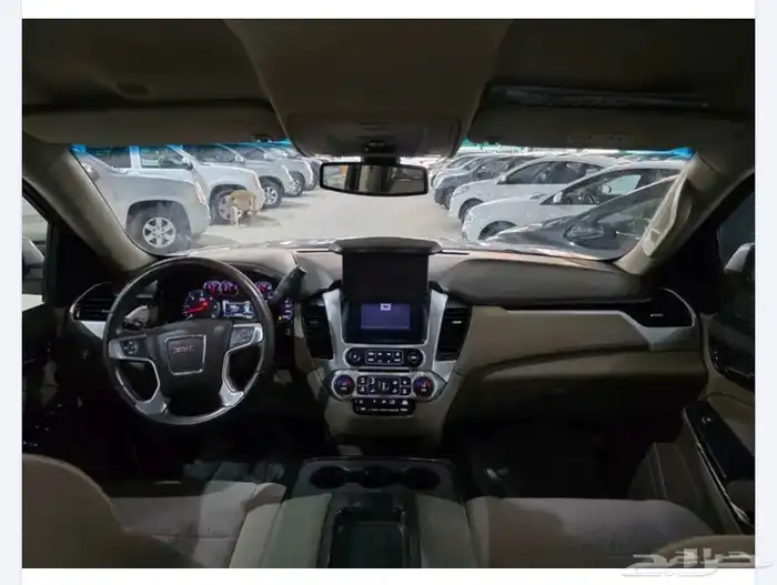 جمس XL سوبر بان يوكن الطويل سلفر موديل 2020 7