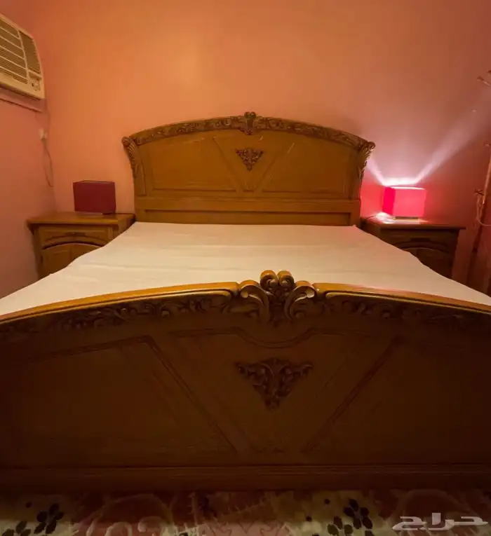 غرفة نوم للبيع 3