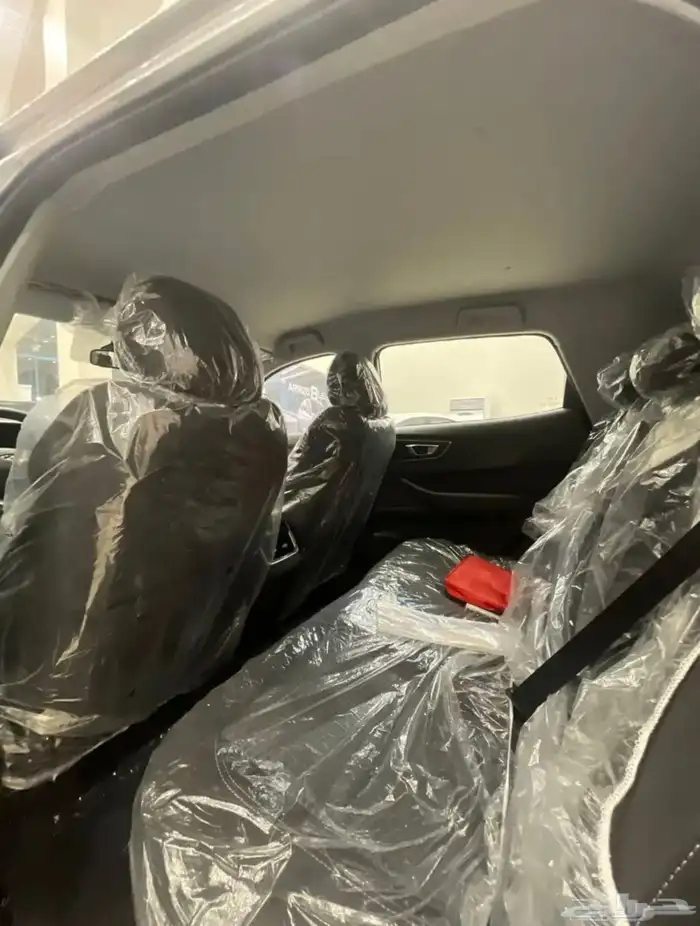 شيري تيجو 4 موديل2025 اقساط 8