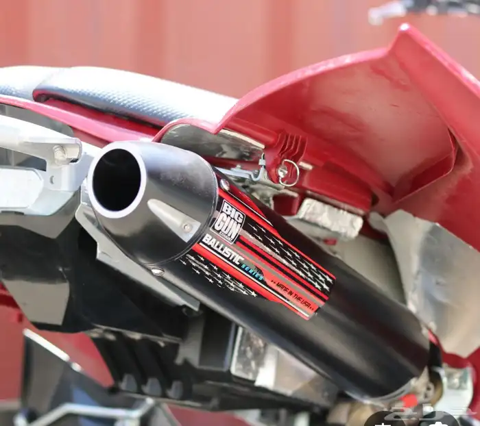 مطلوب مطلوب قزوز YFZ 450R 2