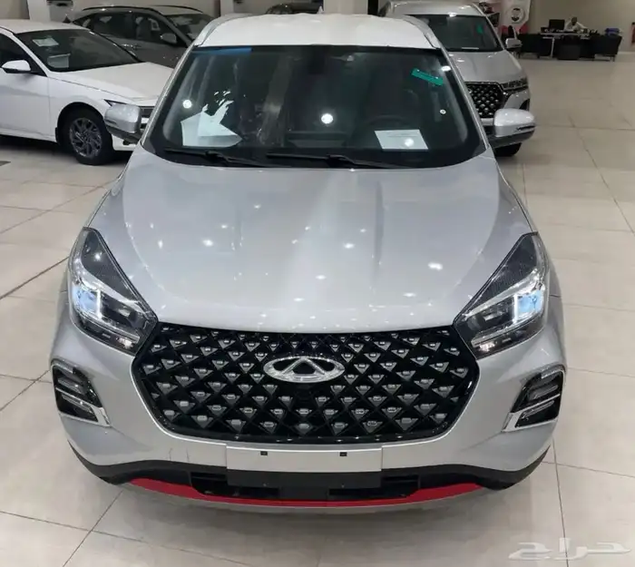 شيري تيجو 4 موديل2025 اقساط 1