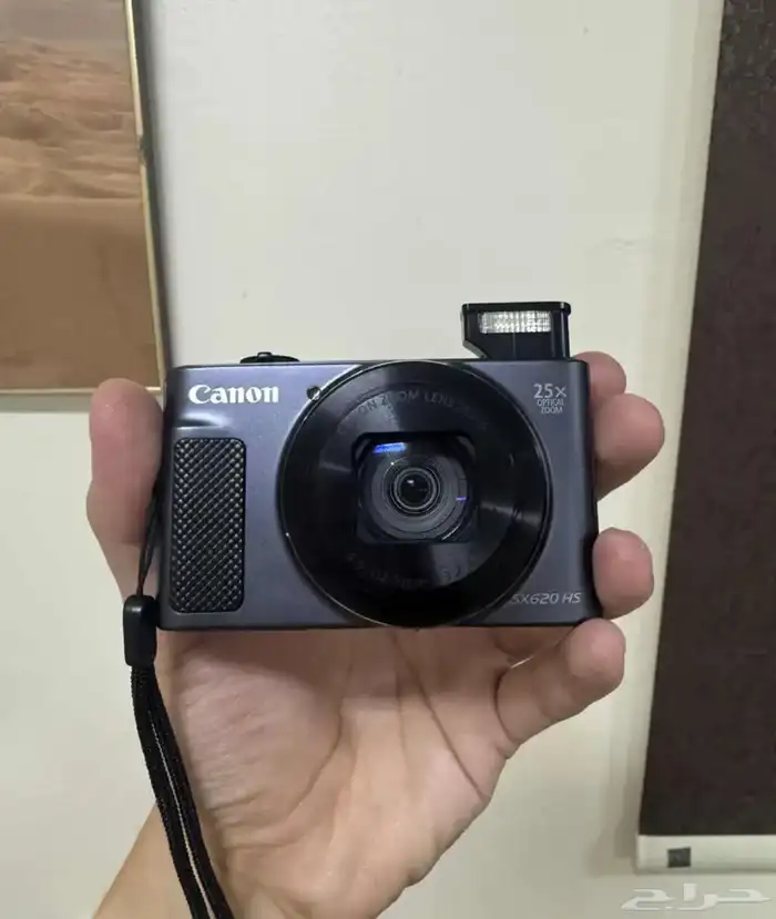 CANON POWERSHOT SX620 HS 2