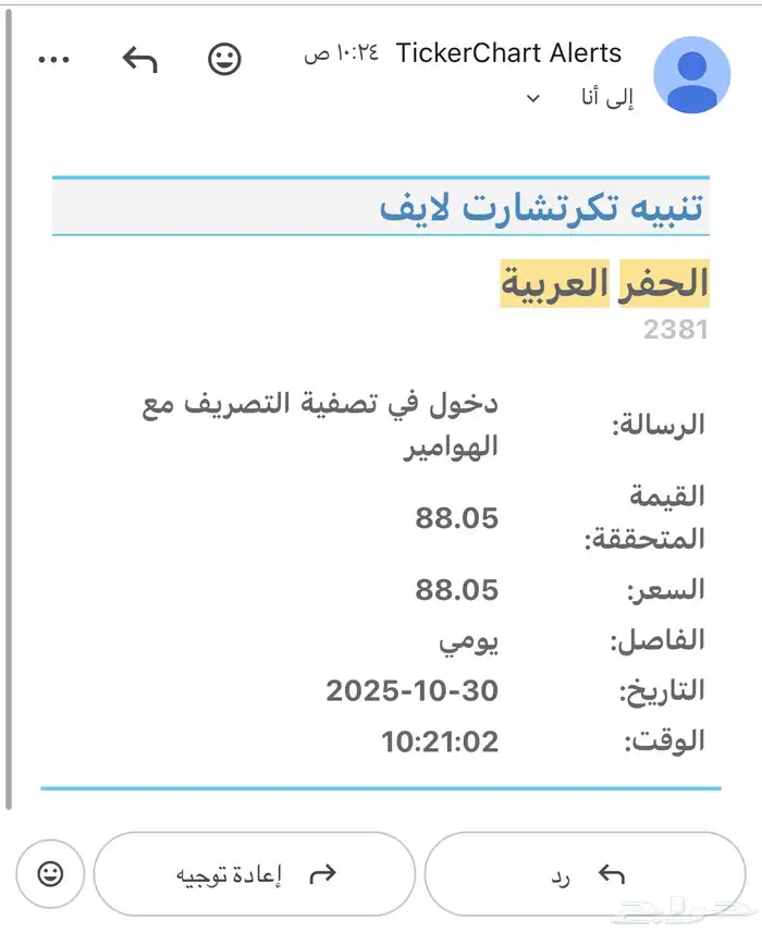 منصة تعليمية لتعليم التدوال في الاسهم ( اجعل لك مصدر دخل ) 32