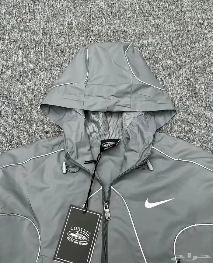 طقم نايك CORTEIZ X NIKE NRG 4