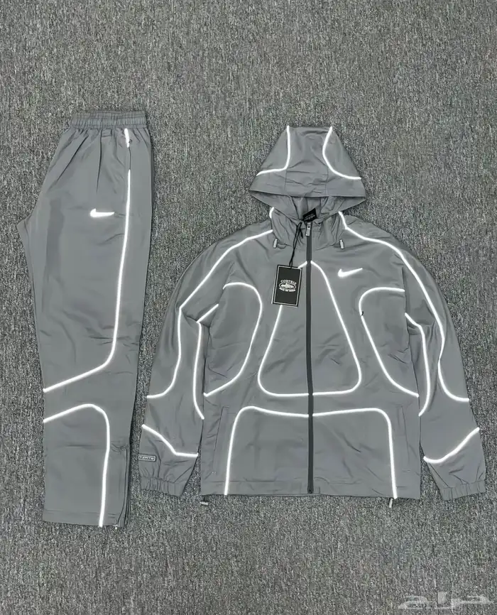 طقم نايك CORTEIZ X NIKE NRG 3