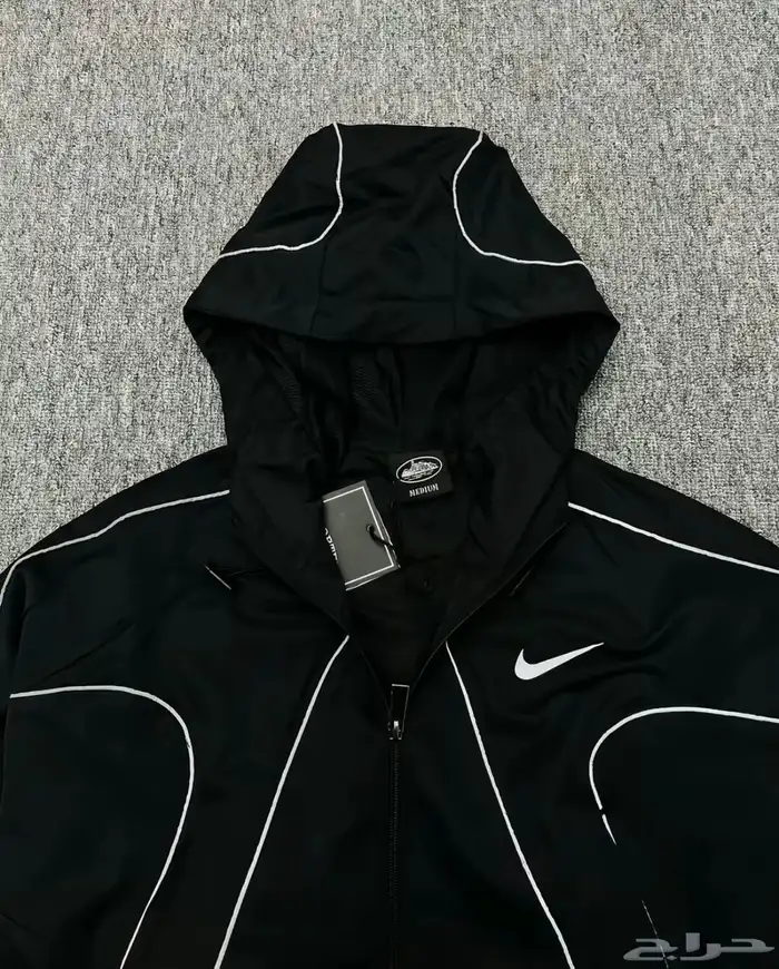 طقم نايك CORTEIZ X NIKE NRG 1