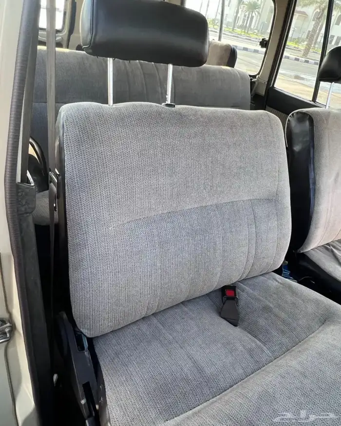 جي اكس 1989 مخزن بدي بلد 17