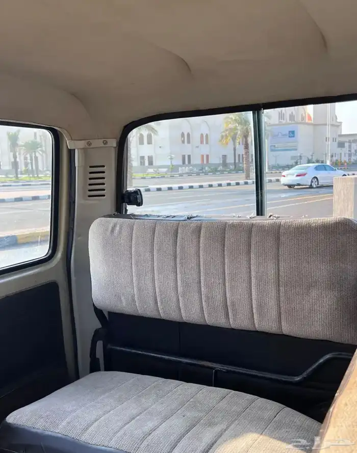 جي اكس 1989 مخزن بدي بلد 20