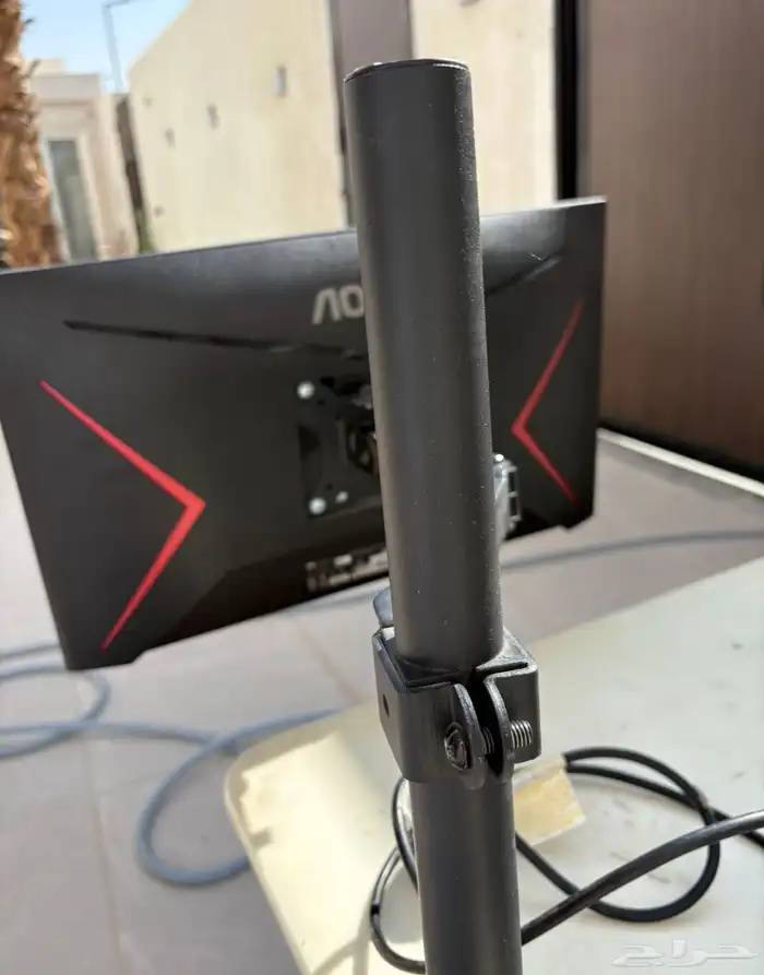 شاشة العاب قيمز مكسوره 1