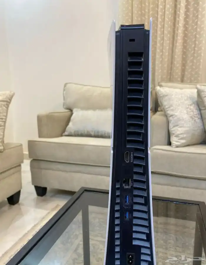 سوني فايف استخدام ثلاث شهور مع كامل اغراضها بدون يد 2