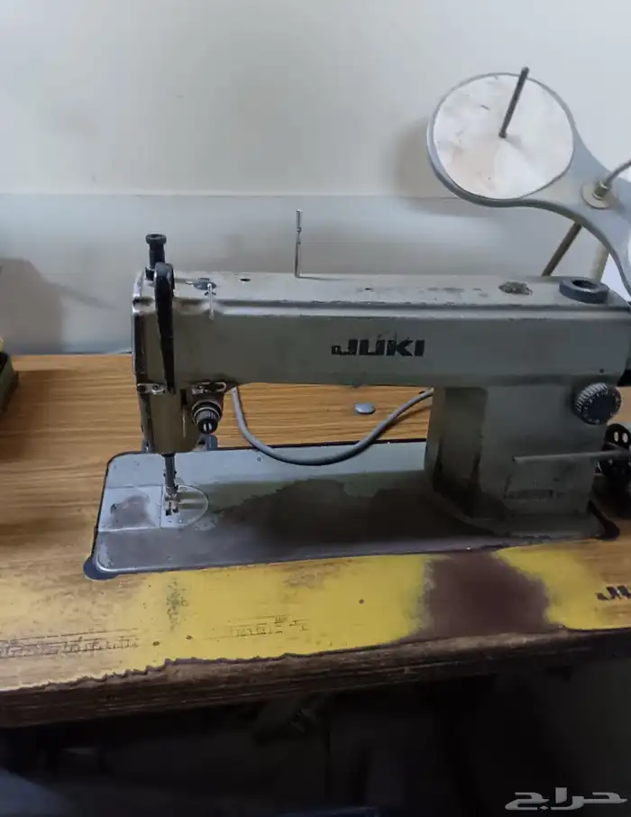 ماكينة خياطة سعر الشراء 20 الف كبيرا جدا  سعر البيع 4000 0