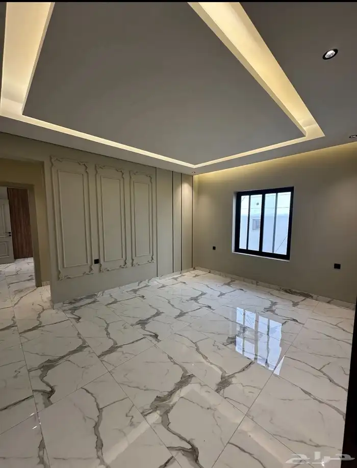 شقق تمليك 6 غرف حي الروابي شوران 4