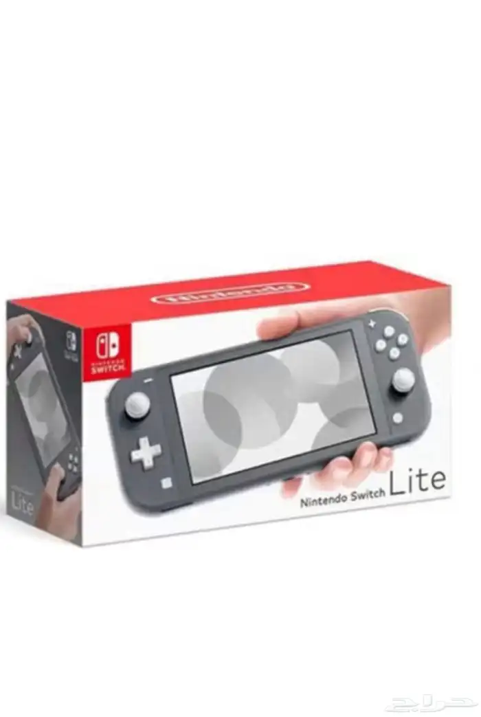 نتيندو سوتش لاي جديد ماقد انفتح 0