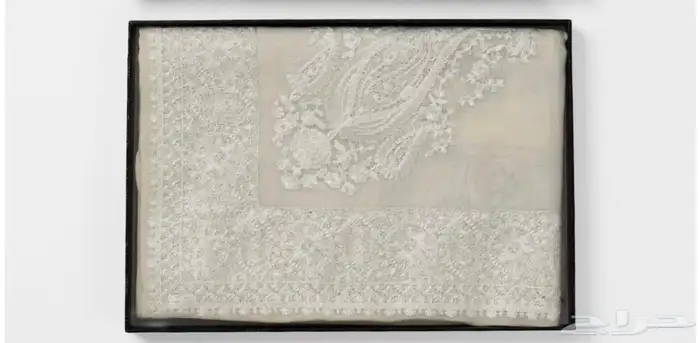 شالات كشميرية سوبر ترمة بسعر التصفية 17